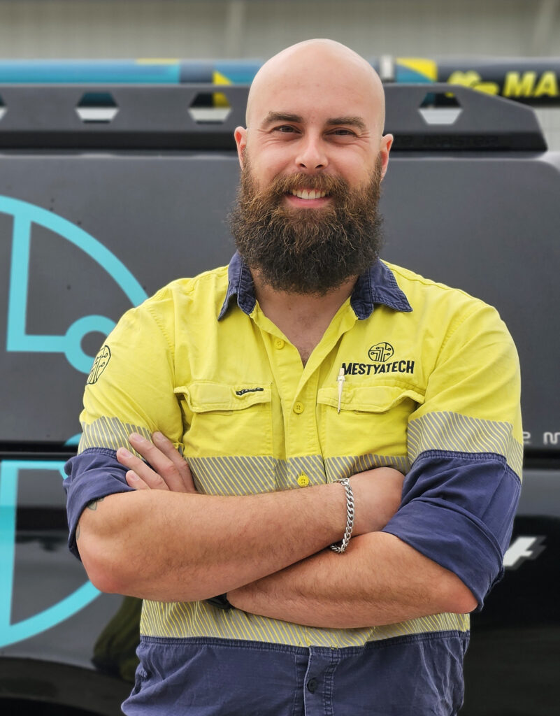 Electrician Palmerston North