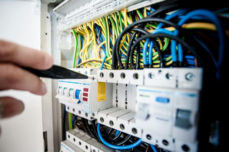 Top 6 Reasons to Upgrade Your Switchboard